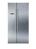 Bosch KAN62A75 Side by Side / A+ / Kühlen: 385 L  / Gefrieren: 219 L / 0