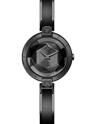 Jacques Lemans Womens 1-1613J Vedette Analog Watch