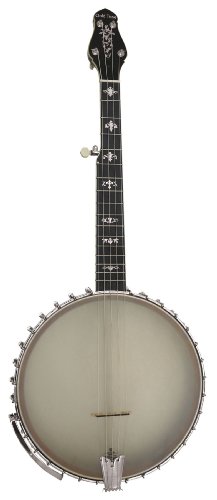Gold Tone CEB-5 Cello Banjo