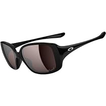 Hot Sale Oakley Little Black Dress OO9193-05 Polarized Square Sunglasses,Polished Black,55mm