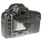 : Hoodman H-C5D Canon 5D Flip Up LCD Cap and Hood