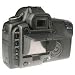 Hoodman H-C5D Canon 5D Flip Up LCD Cap and Hood