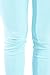 High Waisted Colored Ripped Skinny Pants RJH370 - N7