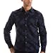 Armani Exchange Brushstroke Print Shirt