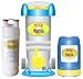 King Inline Pool Frog Above Ground Package - Includes Cycler & Mineral Reservoir