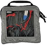 Think Tank Cable Management 20, Organizer Pouch with Clear Window, for Adapters, USB, Firewire Cables & Accessories