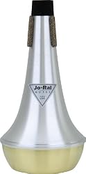 Jo Ral 4B Bass Trombone Mute
