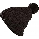 Fox Bonnet The Lodge Noir