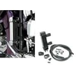Jagg Oil Coolers Oil Cooler - Slimline Chrome 1100
