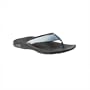 Chaco Flip Sandals - Women's Zebra Aqua 6