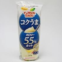 ピュアセレクト ローカロリー こくうま 360g