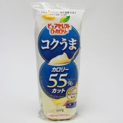 ピュアセレクト ローカロリー こくうま 360g