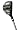 Cobra Baffler T-Rail Hybrid (Women's Left-Handed, 22 Degree 3 Hybrid, Graphite Design Tour AD Graphite Shaft, Ladies' Flex)