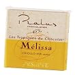 Pralus Melissa Milk Chocolate 45% By ChefShop