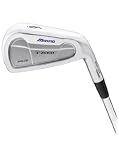Used Mizuno Mx20 Single Iron