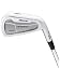Used Mizuno Mx20 Single Iron