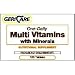 Multi-Vitamin Tablets - Bottle of 1000
