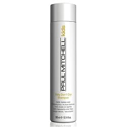 Paul Mitchell Kids Baby Don't Cry Shampoo 10.14 oz (300 ml)