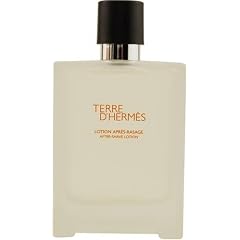 Hermes Terre D'Hermes After Shave Lotion 100ml