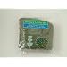 Gardman 3 Tier Flower Fountain Liner Set Green