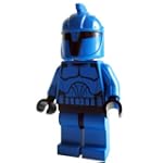 Senate Commando (Clone Wars) - LEGO Star Wars Minifigure