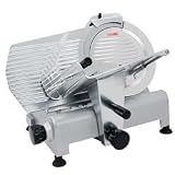 Review KegWorks  / Professional Meat Slicer - 12