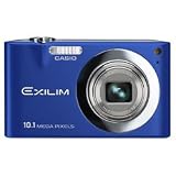 Photo : 10.1 Mp Digital Camera Blue
