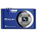 10.1 Mp Digital Camera Blue