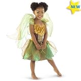  : Autumn Fairy Kids Halloween Costume (Size 12/14)