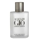 GIORGIO ARMANI - Acqua Di Gio For Men After Shave Balm