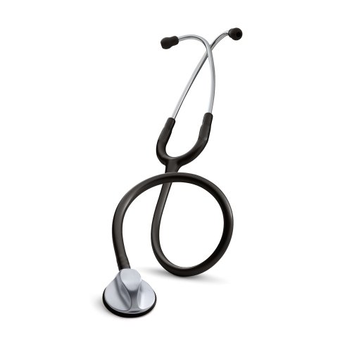 Stethoskop Littmann Master Classic II schwarz