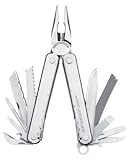 Leatherman Core SS w/Leather Sheath, Boxed #830144