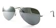 Ray Ban Aviator Large Metal Sunglasses