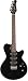 Godin Triumph Electric Guitar - Black High Gloss
