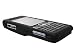 iTALKonline HYBRID Protection Case/Cover/Skin with Screen Protection for Sony Ericsson C510 - Black
