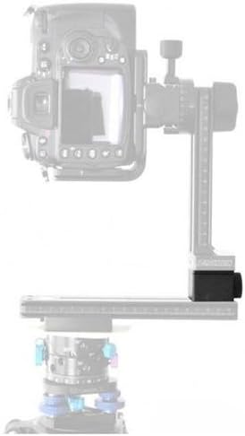 Nodal Ninja Nadir Adapter for Ultimate M Series Modular Panoramic Tripod Heads