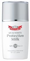 ドクターシーラボ プロテクションミルク SPF50 PA+++ 30ml