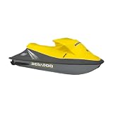 OEM 2007 SeaDoo GTI Watercraft PWC Cover 280000280