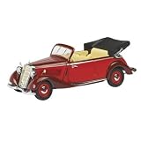 ��륻�ǥ����٥�� 170V ���֥ꥪ ��å� (1/43 2435)