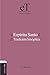 El Espíritu Santo en la tradición sinóptica (Spanish Edition)