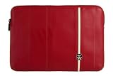 Crumpler Le Roya Notebooktasche, 38,1 cm (15 Zoll) rot