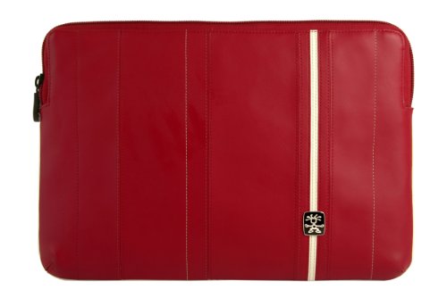 Jobo Crumpler The Le Royale Laptop Tasche 38,1 cm (15 Zoll) rot