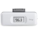 Griffin iTrip SE - FM Transmitter For iPod - White