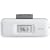 Griffin iTrip SE 6192-TRPSEW - FM Transmitter For iPod - White