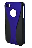 Lyon Hard Case Black & Blue