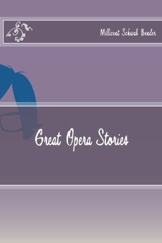 Great Opera Stories
