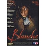 Blanche [ NON-USA FORMAT, PAL, Reg.2 Import - Hungary ] | Audio: French 5.1, Hungarian 2.0 | Subtitles : English | Widescreen