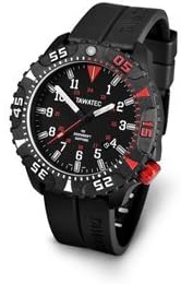 TAWATEC E.O.Diver MK II Tactical ICS - Rubber Armband