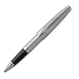 Cross Apogee, Chrome, Selectip Rolling Ball Pen, with Chrome Appointments (AT0125-1)