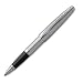 Cross Apogee, Chrome, Selectip Rolling Ball Pen, with Chrome Appointments (AT0125-1)